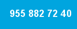 955 882 72 40